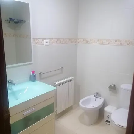 Piso Estiu Apartamento