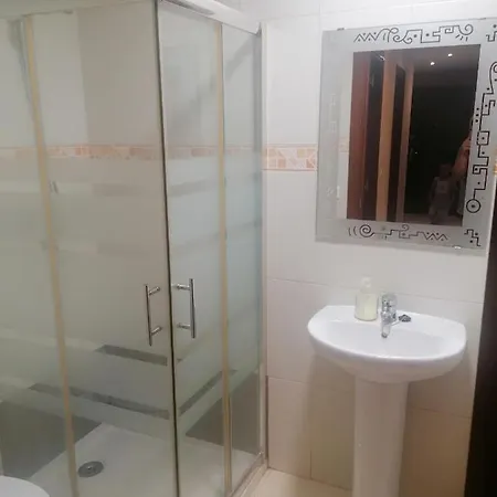 Piso Estiu Apartamento Fabara
