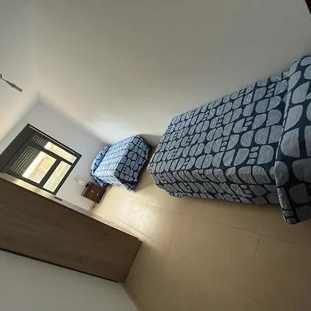 Apartamento Piso Estiu