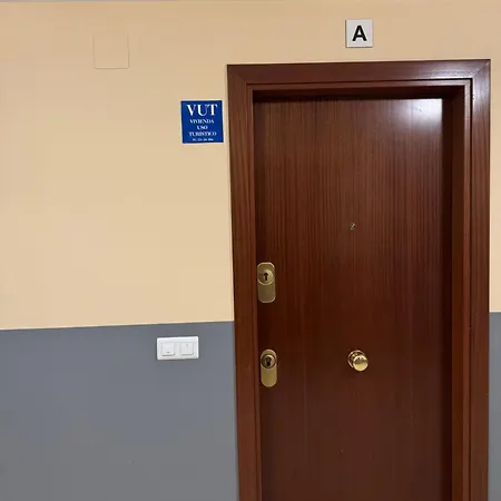 Apartamento Piso Estiu