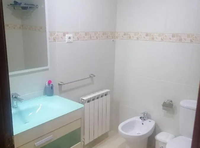 Piso Estiu Apartament