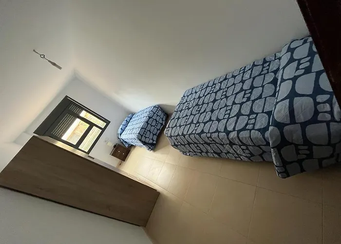 Apartament Piso Estiu