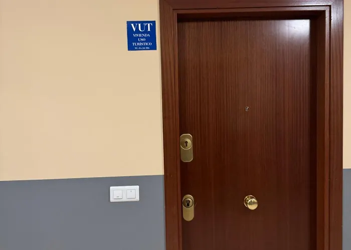 Apartament Piso Estiu